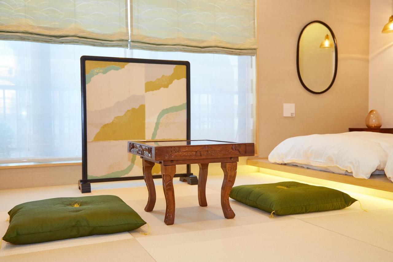 Asakusa New City Hotel — Bilder 2