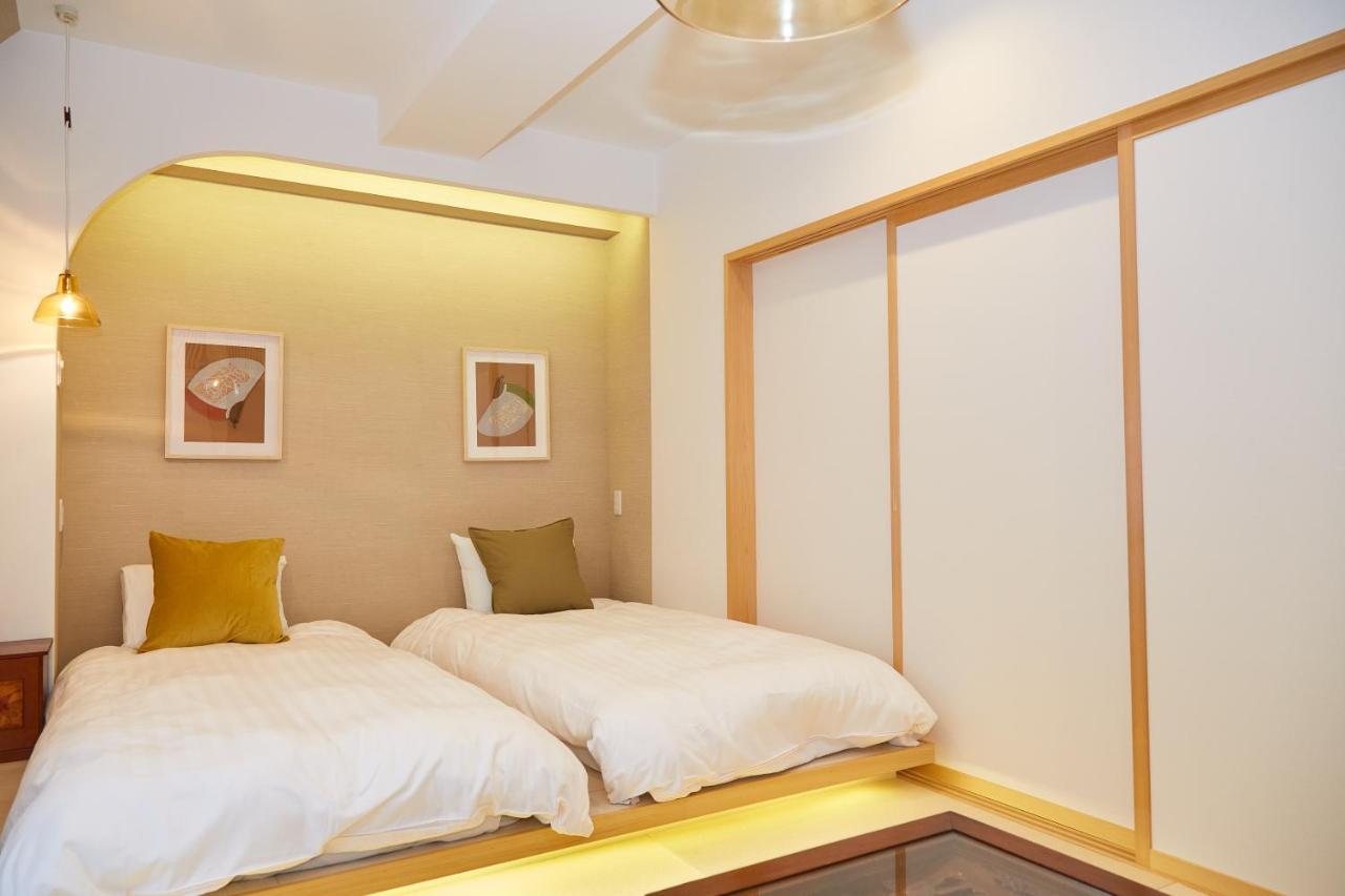 Asakusa New City Hotel — Bilder 3