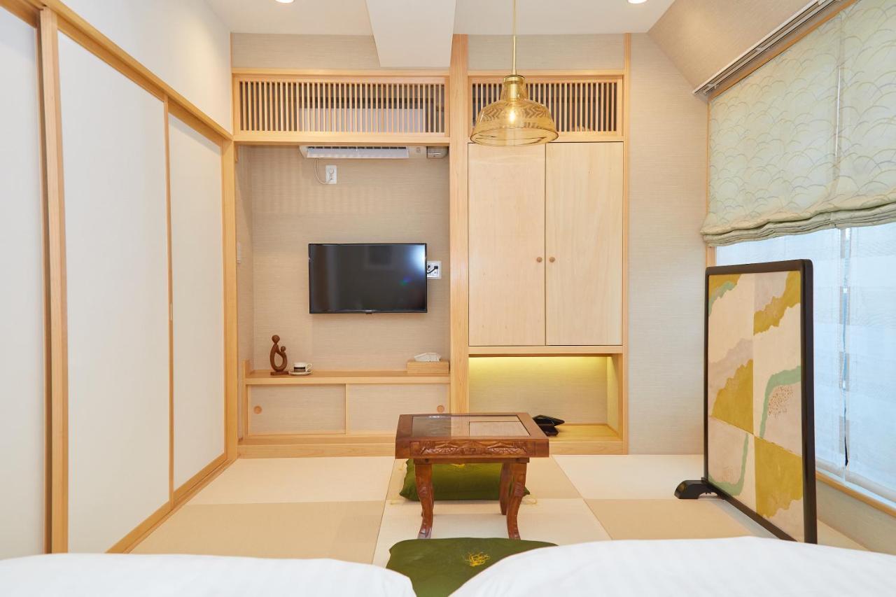 Asakusa New City Hotel — Bilder 1
